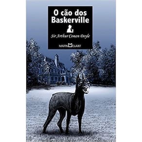 Cao Dos Baskerville, O - Col.A Obra-Prima De Cada Autor
