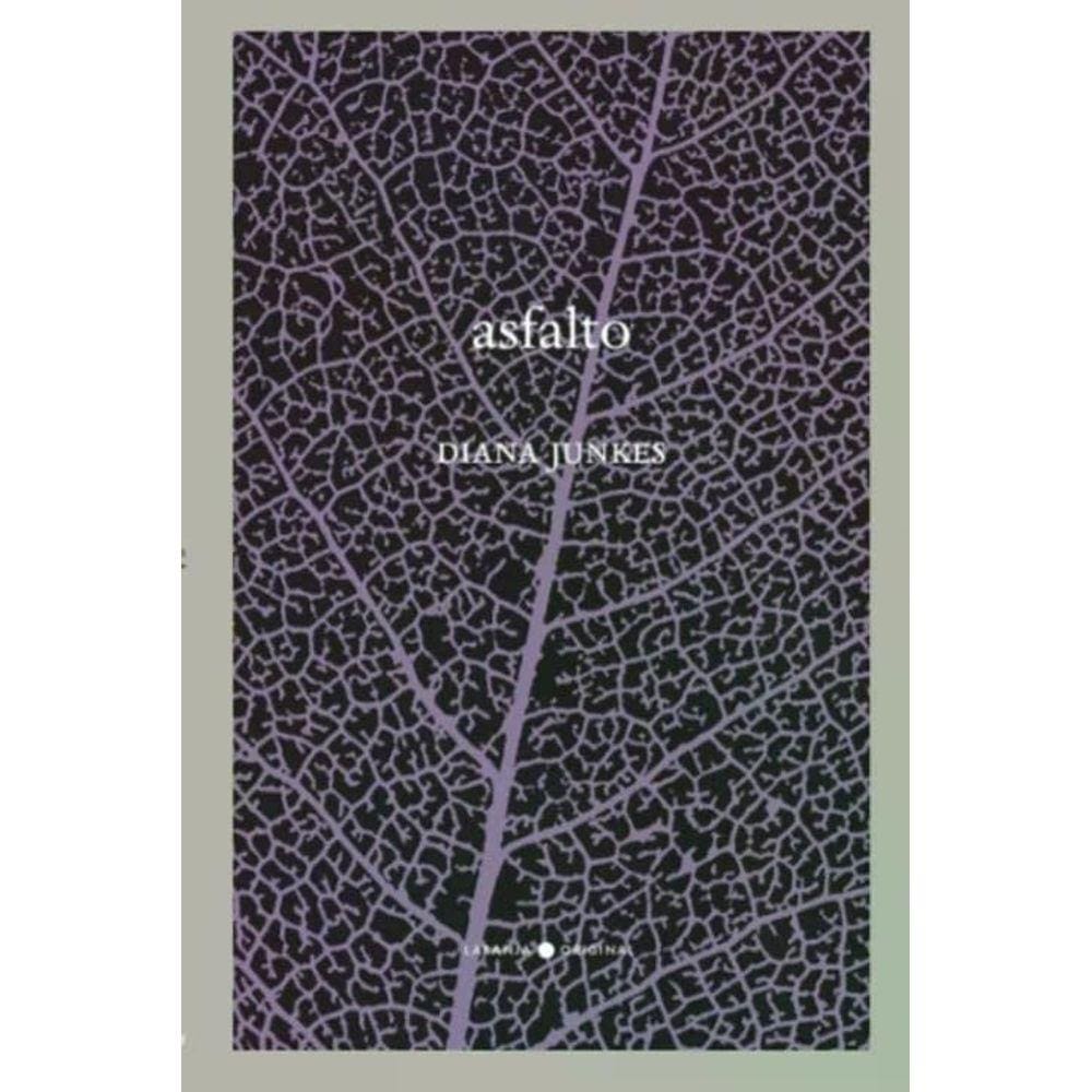 Asfalto - Laranja Original