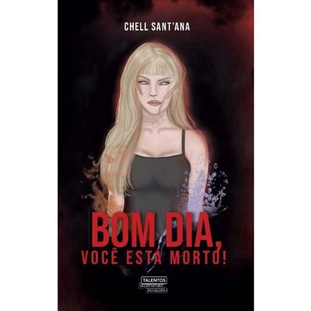 BOM DIA, VOCê ESTá MORTO!