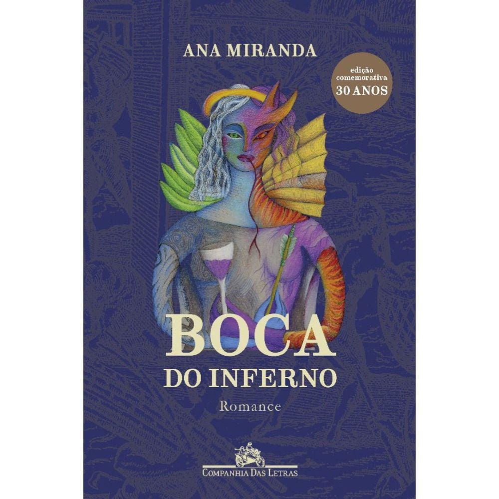 Boca Do Inferno