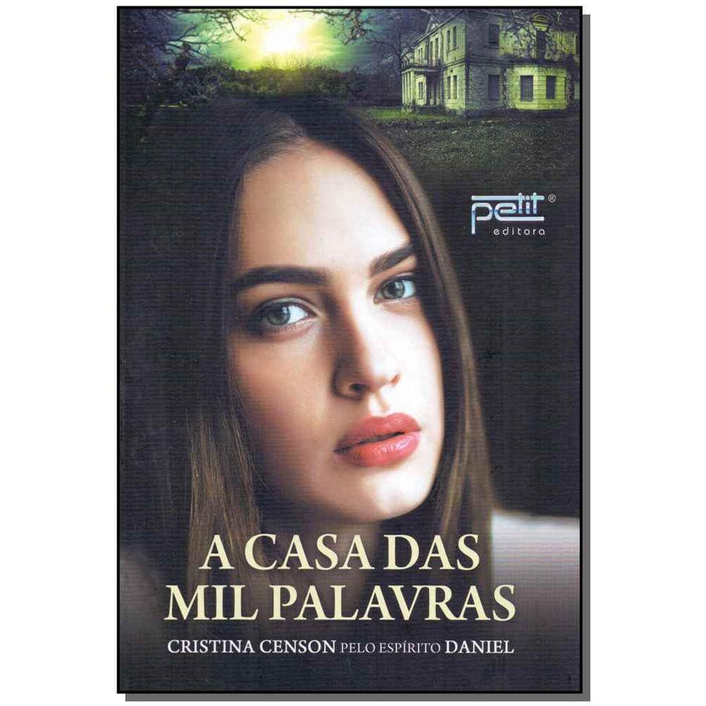 Casa Das Mil Palavras, A