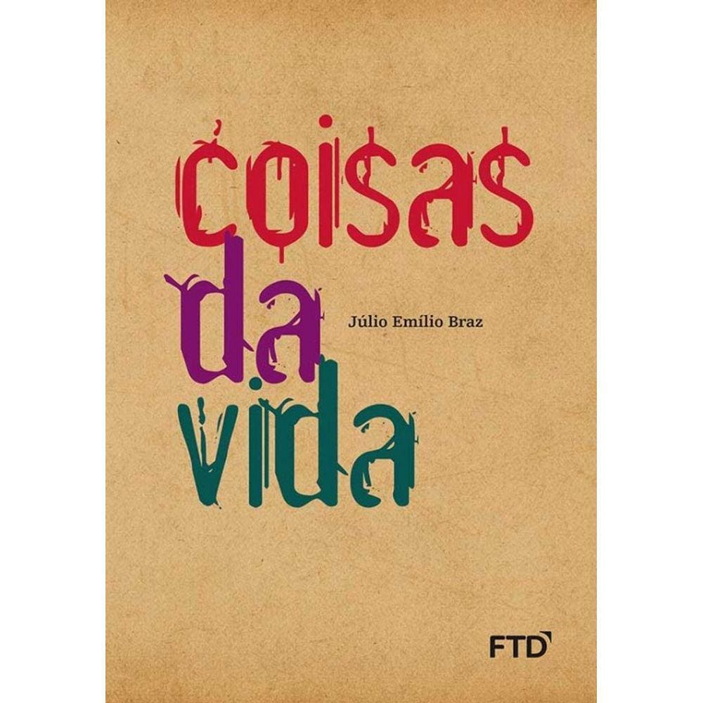 Coisas Da Vida