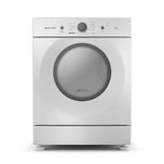 Secadora de Roupas 10KG Cesto em Aço Brastemp