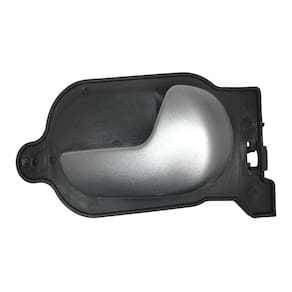 Maçaneta Interna Porta Fiesta Ecosport 2002 a 2012 Direito