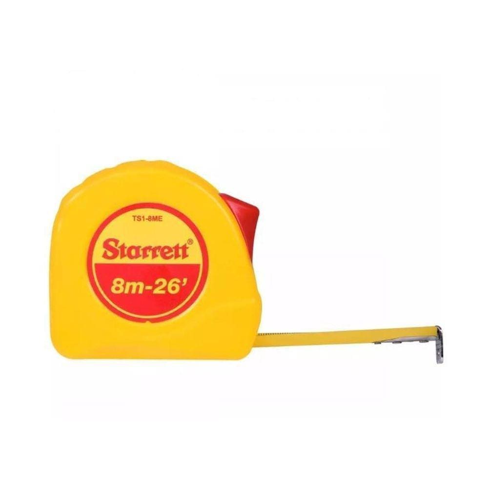 Trena 08M X 26Mm Starret