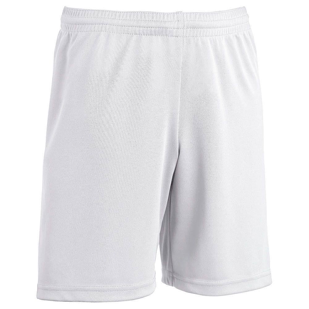 Shorts de Futebol Adulto F100