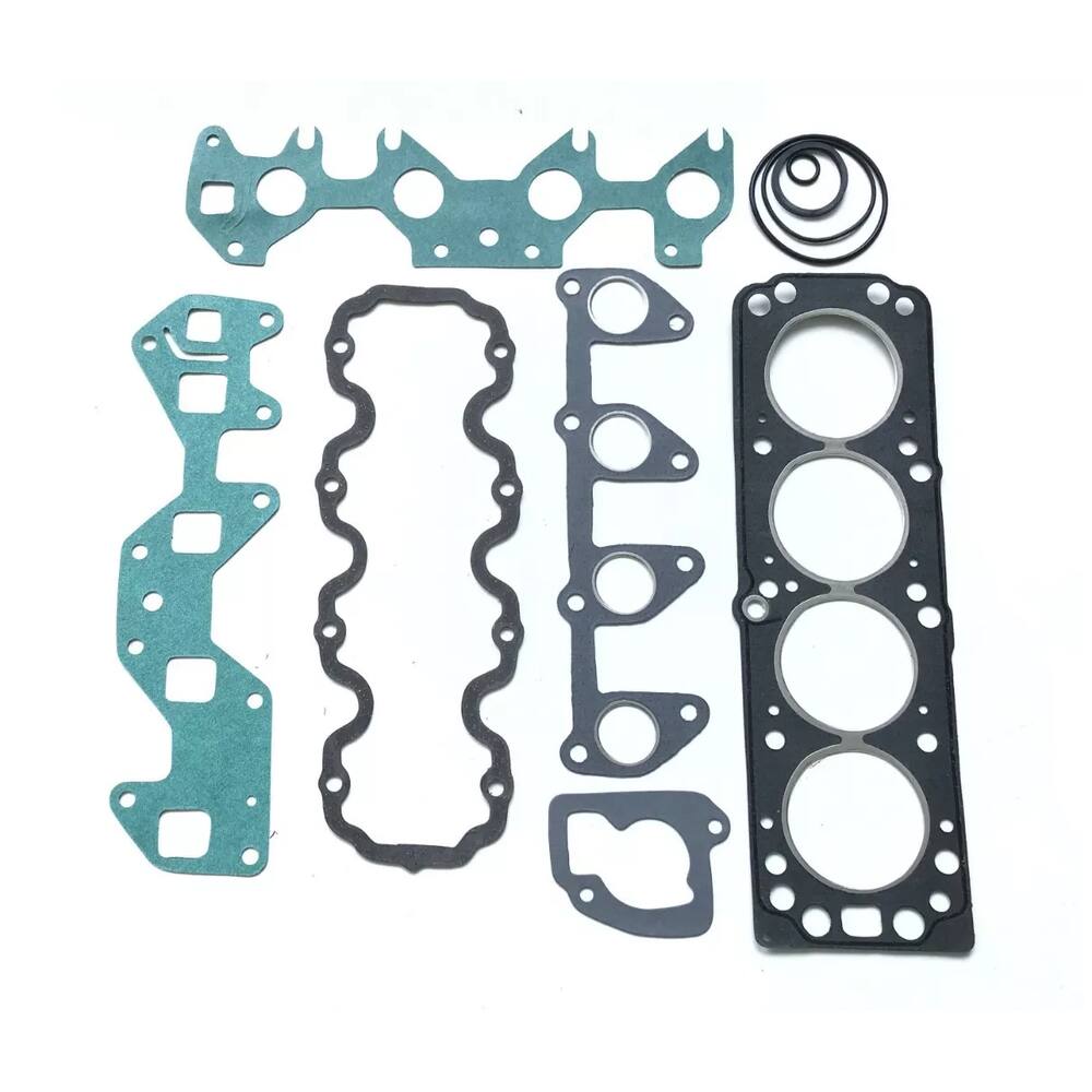 Jogo Kit Juntas Cabeçote Corsa 1.0 8v