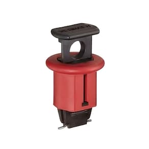 Dispositivo de Travamento Minidisjuntores até 63A/ IDR até 125A Steck BLOD63