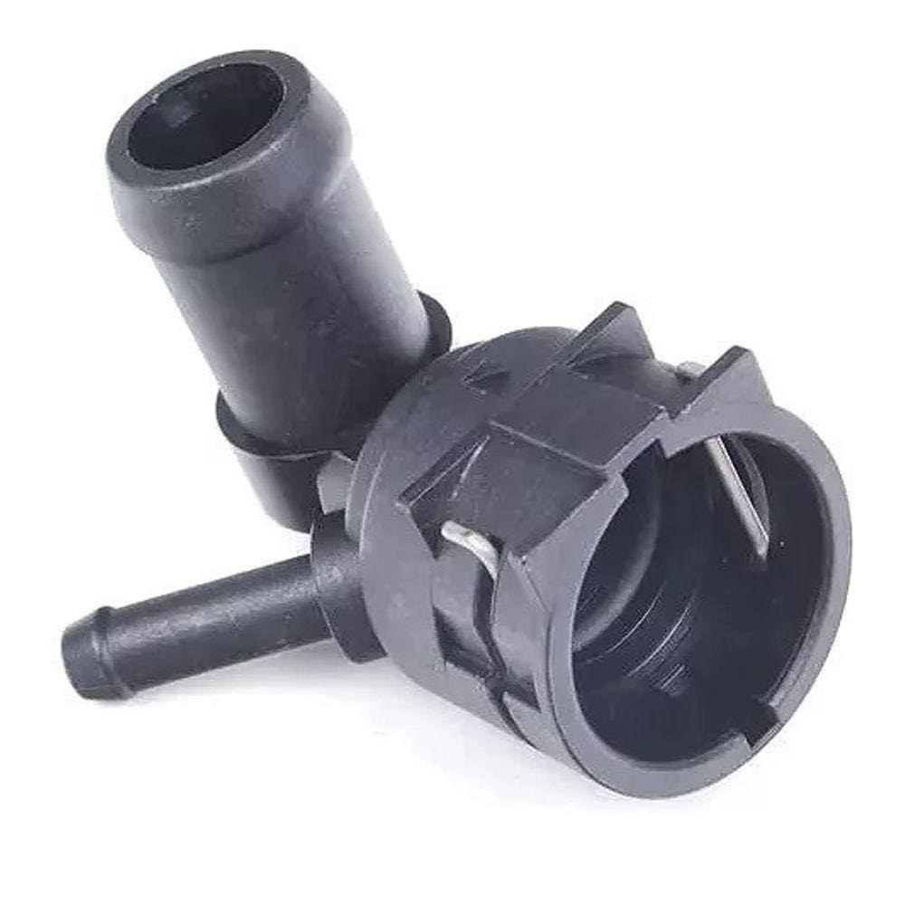 Mangueira Conector Vw Jetta 2.5 2005 À 2010 1K0122291r