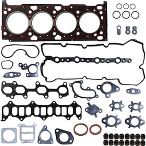 Jogo Junta Motor Toyota Hilux Sw4 Srv 2.8 16V 2015/.