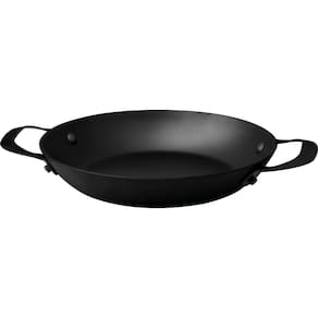 Frigideira Pergaminho Tramontina Ferro Profissional 22Cm
