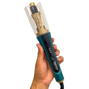 Modelador De Cachos Automatico Rotativo Hairstar Bivolt 230