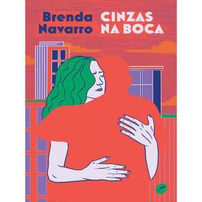 Cinzas Na Boca