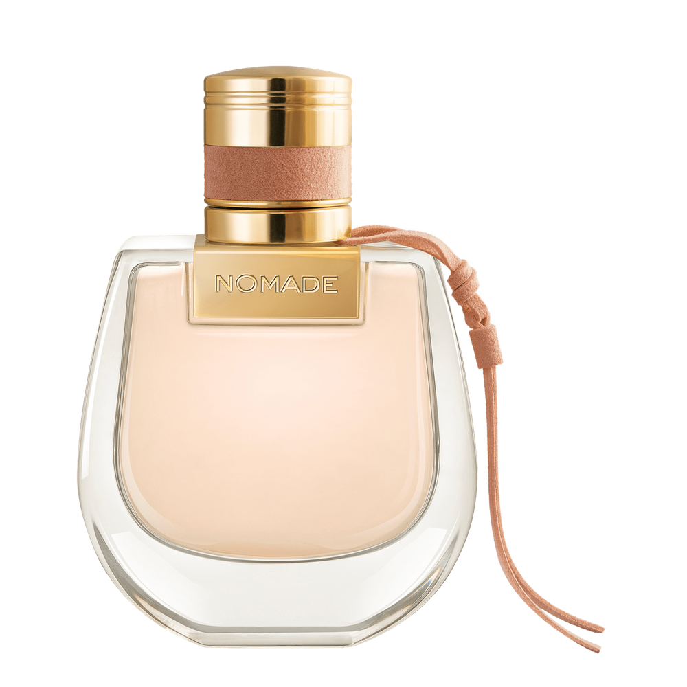 Nomade Chloé Eau de Parfum - Perfume Feminino 50ml BLZ