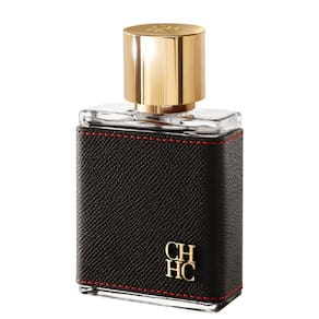 Ch Men Carolina Herrera Edt - Perfume Masculino 50ml Blz