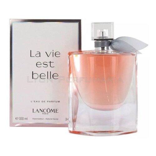 Perfume Feminino Lancome La Vie Est Belle 30 Ml Edp Menor preço em Perfume Feminino Lancome La Vie Est Belle 30 Ml Edp