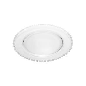 Souplast Wolff Pearl de Cristal Incolor 32 cm