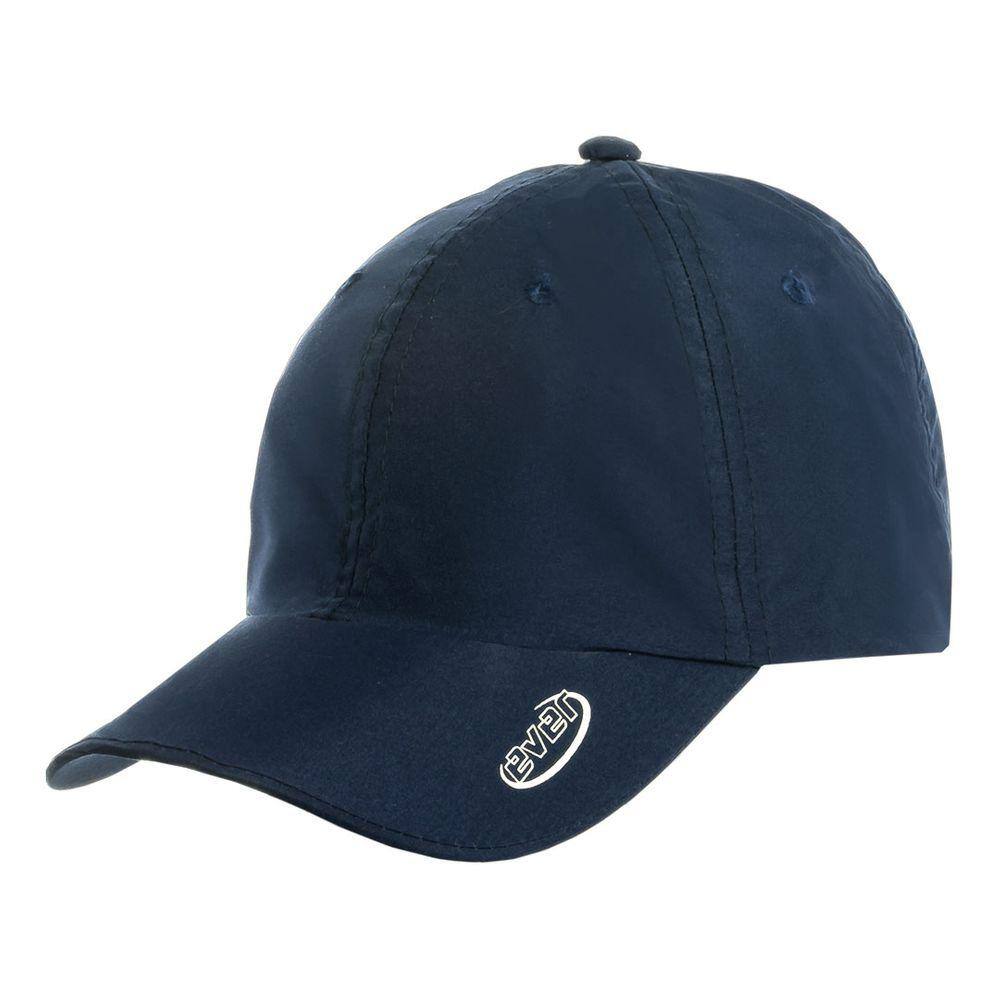 Boné Infantil Proteção UV Marinho Everly