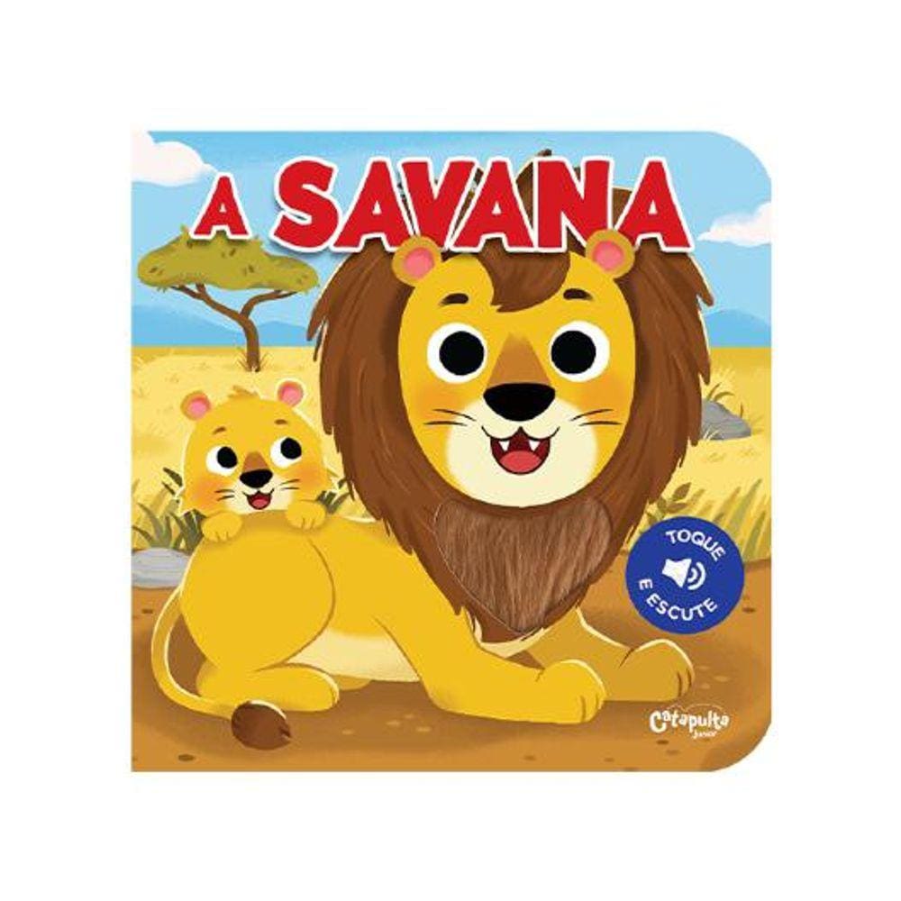 A Savana