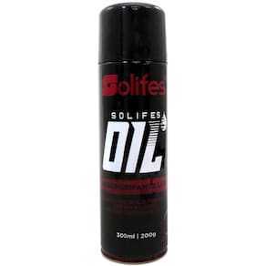 Desengripante Solifes Oil Spray 300mL