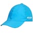 Boné Bebê Proteção UV Azul Everly - Azul Claro - M