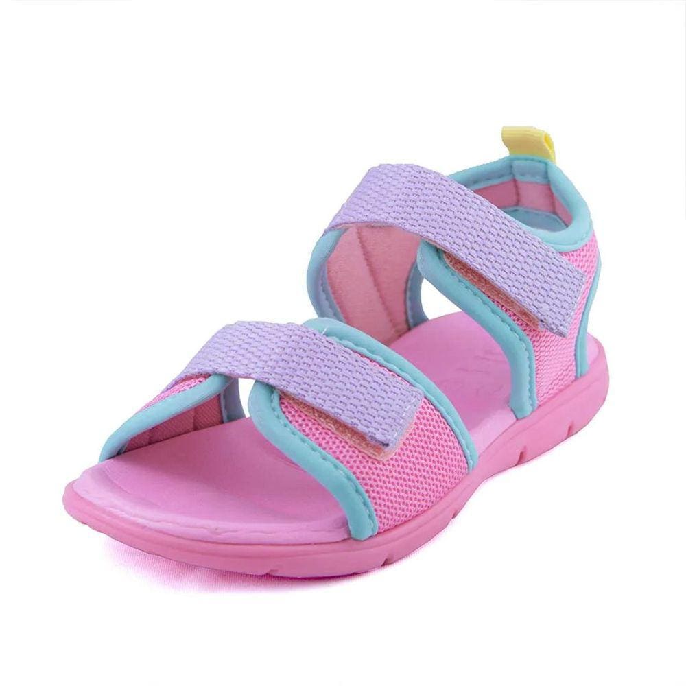 Sandalia Menina Bibi Basic 11011