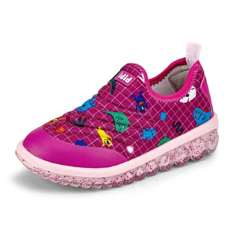 Tenis Bibi Roller Monsters 1174003