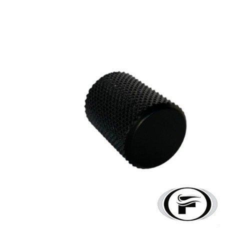 Puxador Bali Granado Ponto Preto Zen