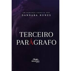 Terceiro Parágrafo