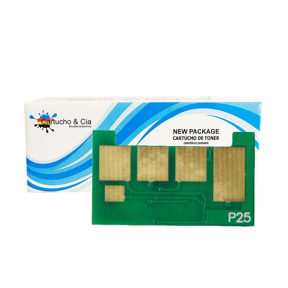 Chip Xerox Phaser 3320 Workcentre Wc3325 | 106R02312 | 11.000 Páginas - Cartucho & Cia