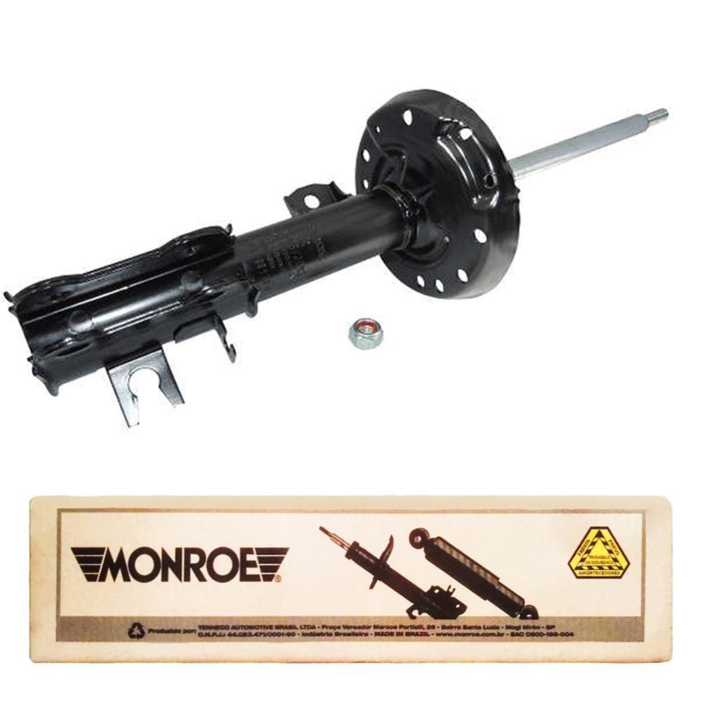 Amortecedor Dianteiro LD Sonic 2012 a 2014 Monroe SP208