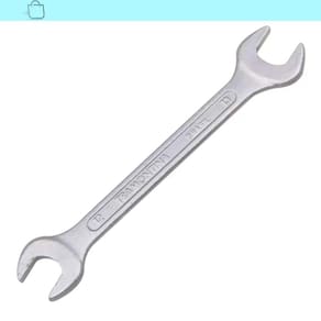 Chave Fixa 12 x 13 mm Tramontina Aço Cromado