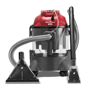 Extratora de Sujeira Britânia 3 em 1, Dois Tanques, 1200W, BEX2000V