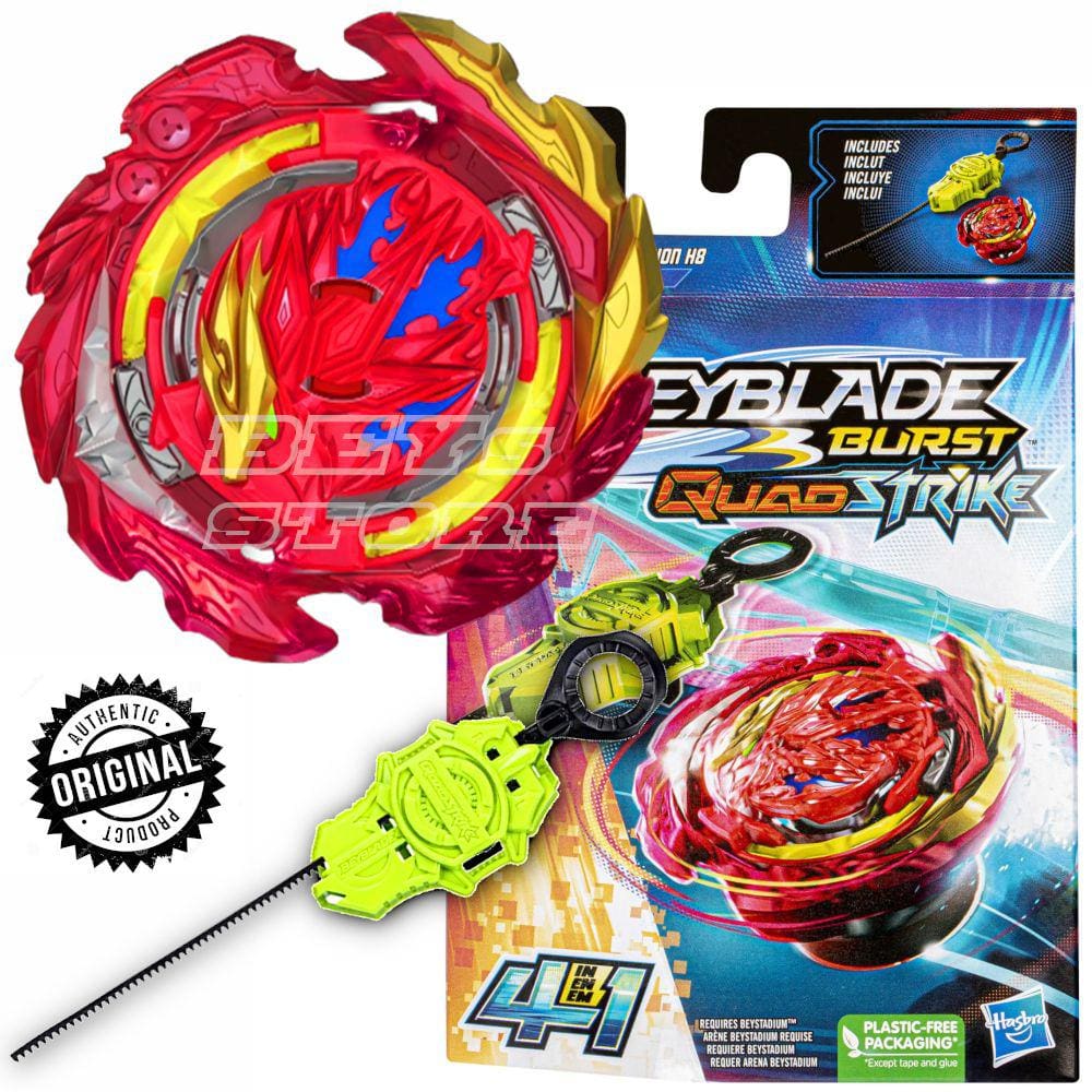 Lancador beyblade  Black Friday Casas Bahia