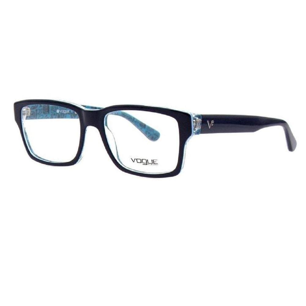 Armacao Vogue Zilo Vo2806 2104 52