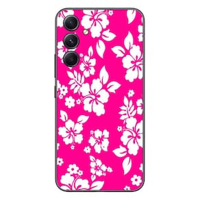 Capa Adesivo Skin182 Verso Para Samsung Galaxy A54