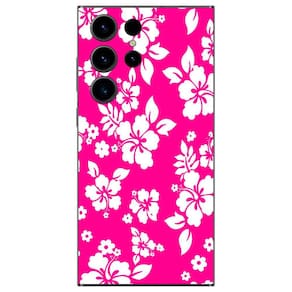 Capa Adesivo Skin182 Verso Para Samsung Galaxy S23 Ultra