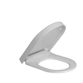 Assento Termofixo Slow Close Lk/Dun/Nuova/Carrra/Omega Branco
