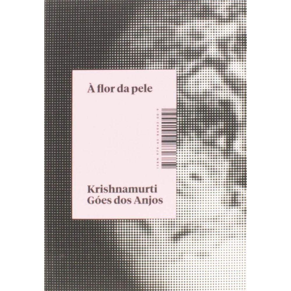 À Flor Da Pele