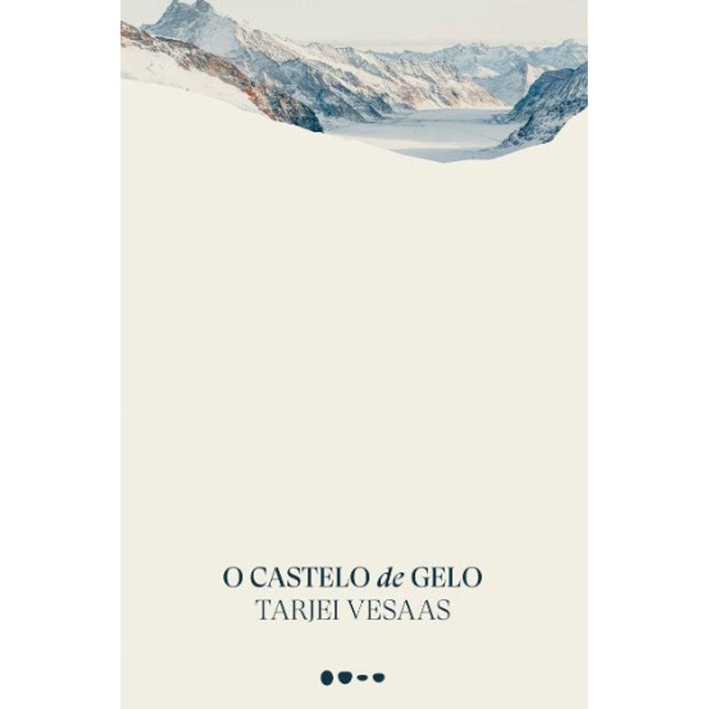 Castelo De Gelo, O
