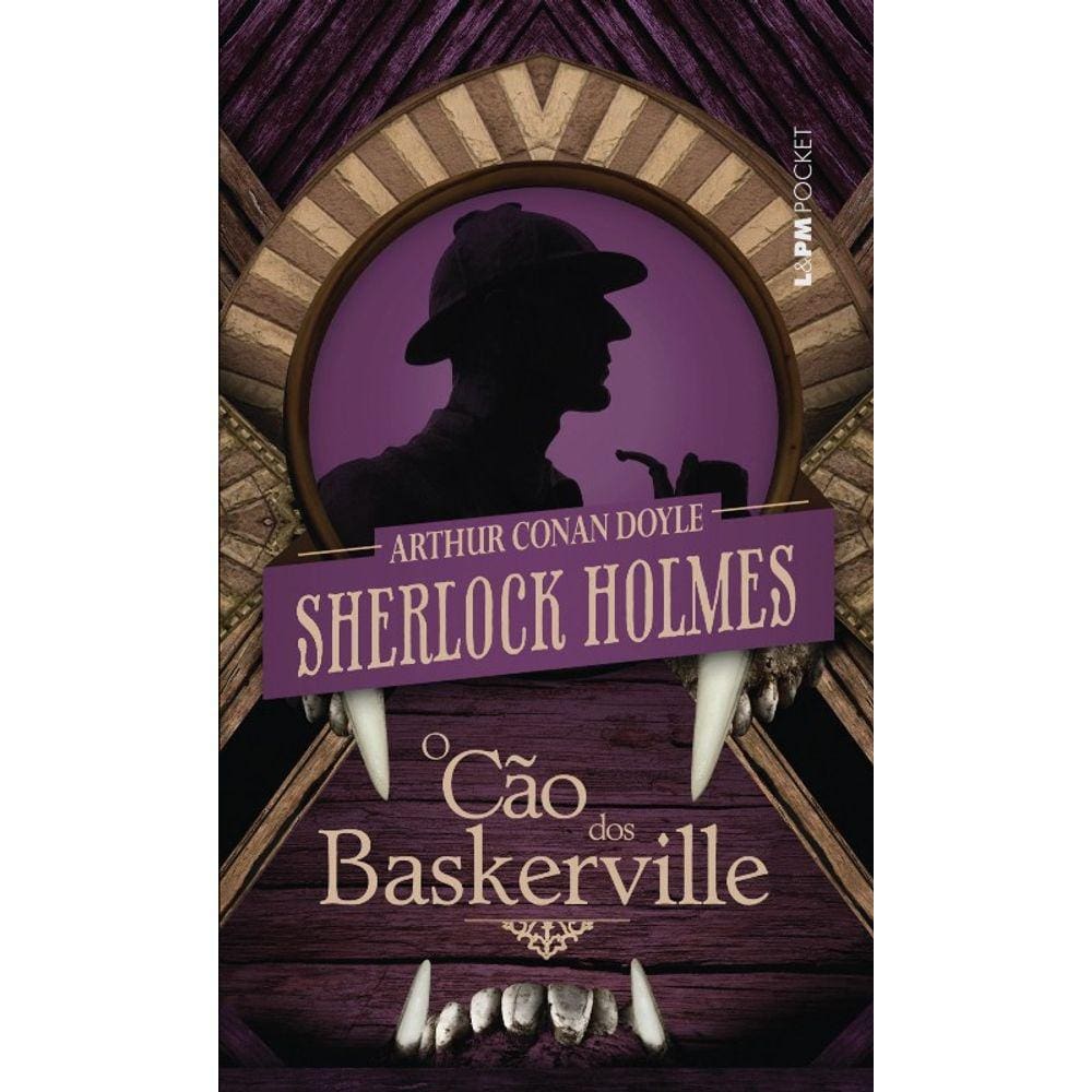 Cao Dos Baskerville, O