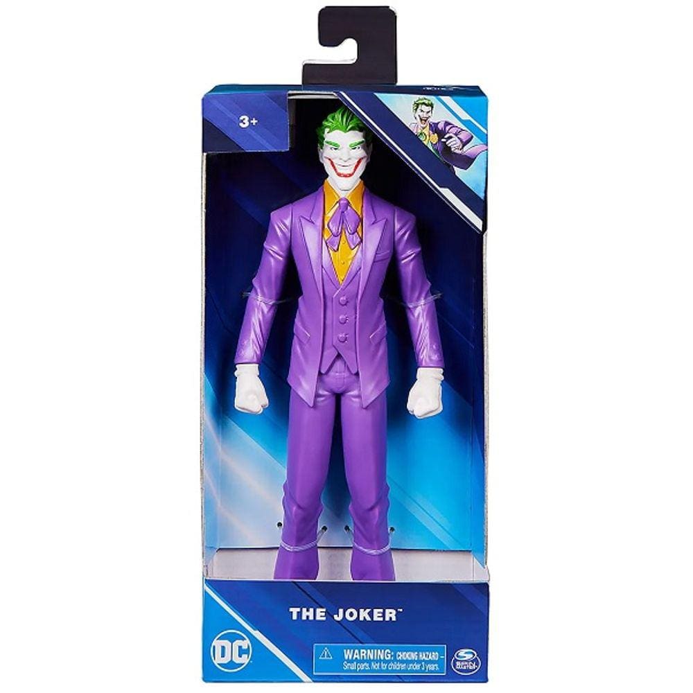 Boneco DC Coringa SUNNY 2808
