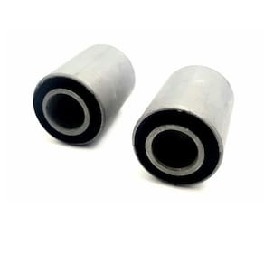Bucha Balança Quadro Elástico Cg 125/ Ml 77.89/ Pop 100...15