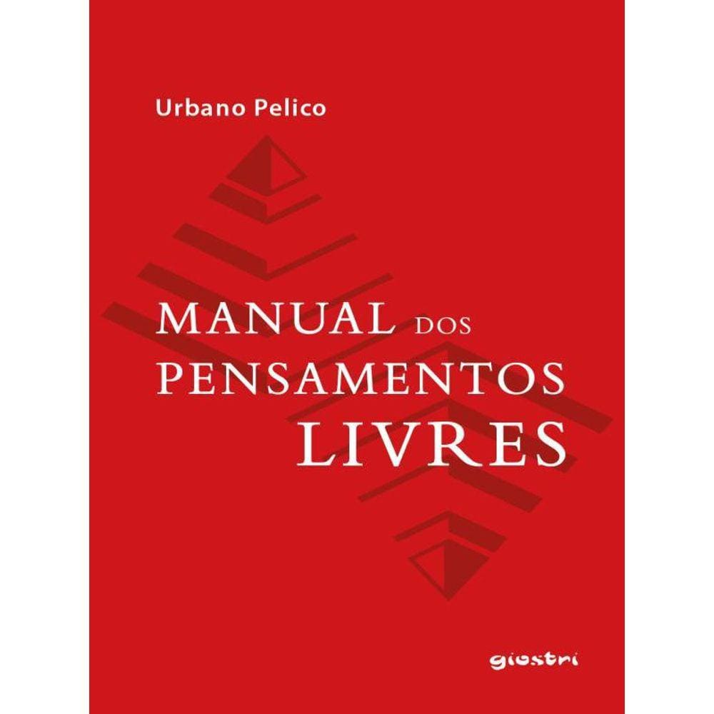 Manual Dos Pensamentos Livres