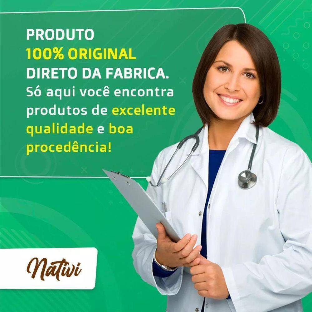 Xarope mega max 420gr - Nathus Brasil - Produtos Naturais