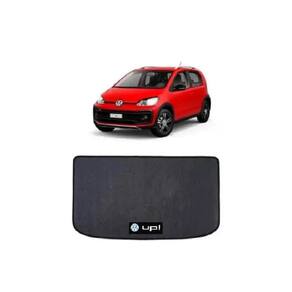Tapete De Porta Malas Up 2016 Carpete Base Pinada
