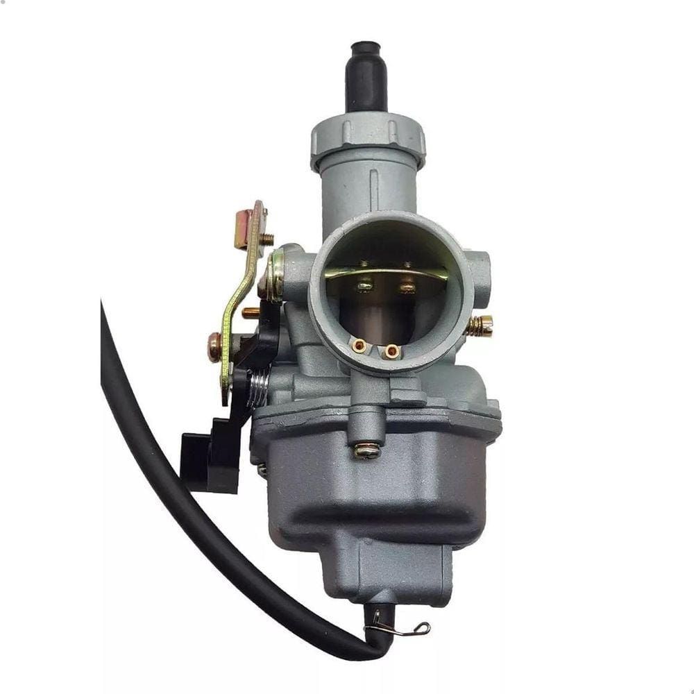 Carburador Completo Kasinski Crz 150 Off-Road Sm 2012/2013