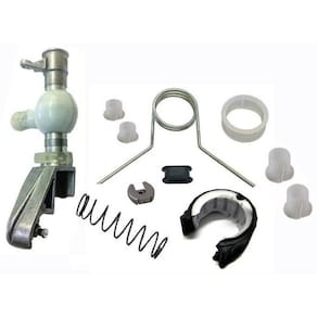 Reparo Da Alavanca De Cambio Vw Golf/ Bora/ Audi A3