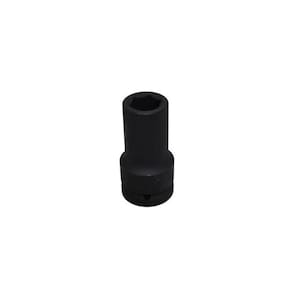 Soquete Sextav. Longo Impacto 21Mm K32El100-21Mm - Gedore