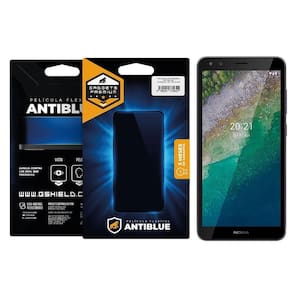 Película Para Nokia C01 Plus - Antiblue - Gshield